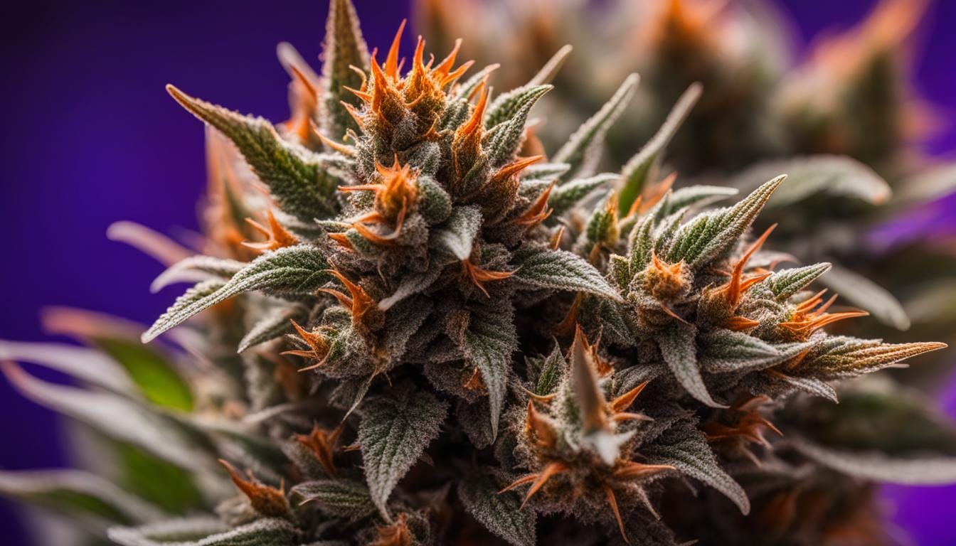 Jealous Strain kaufen in Deutschland – Exklusiv bei Cali Weed and Vapes