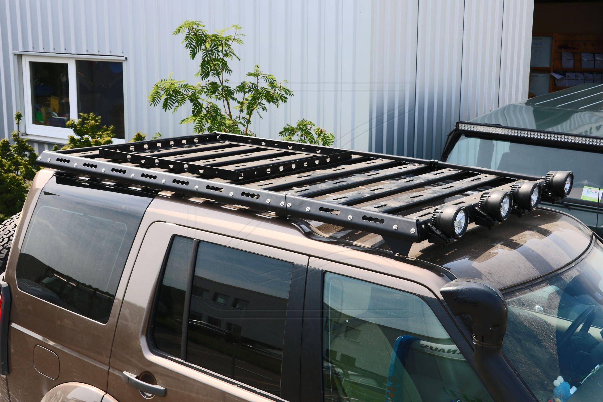 Rackmag: CRUZ Dachgepäckträger mit Schnellversand – Passgenau für Ihr Auto