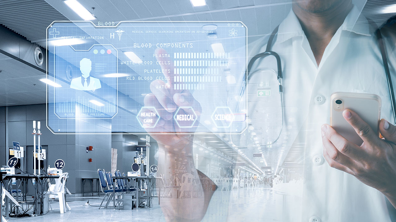 Trends und Innovationen im Bereich Laborinformationssystem für die Zukunft