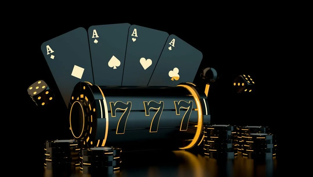 Online Casino ohne OASIS neu wählen – Größere Spielauswahl & bessere Bonusangebote