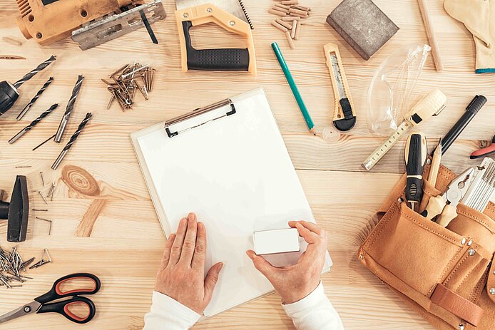 Branchenbuch: Deine Vorteile als Handwerker durch unsere Plattform