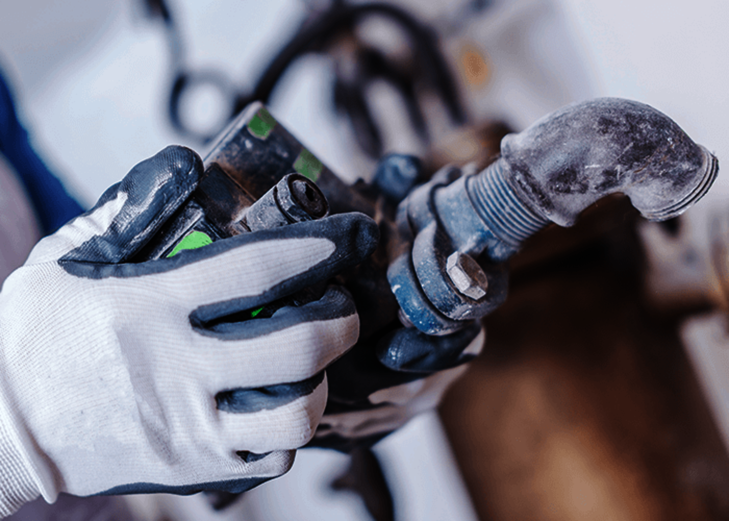 Elektriker in der Nähe für Reparaturen und Installationen – meister-job
