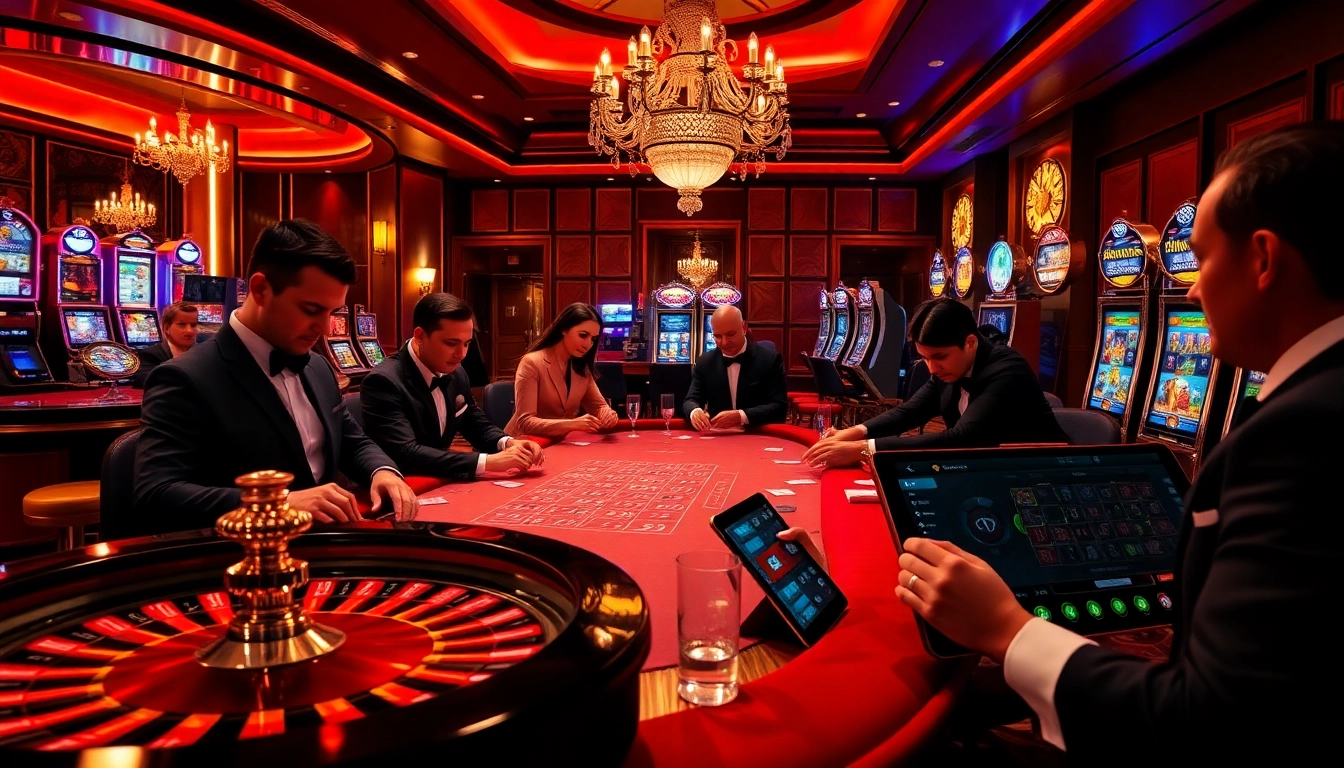 Play exciting games at 789win com for a thrilling casino experience with engaging tables and vibrant casino ambiance.