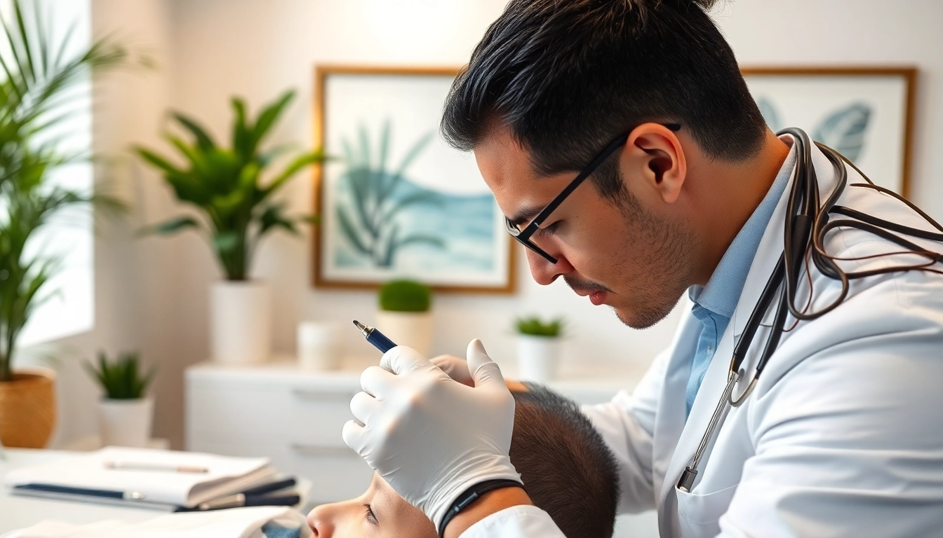 Haartransplantation Türkei kosten: Was Sie wissen sollten