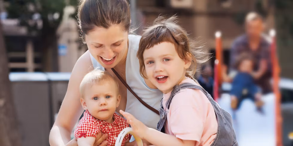 Benefits of Becoming an Au Pair in Europe
