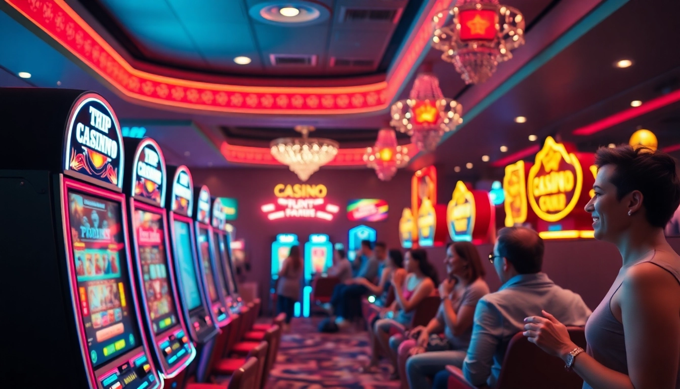 Spielen Sie und gewinnen Sie mit unserem attraktiven Casino Bonus-Angebot, ideal für neue Spieler!