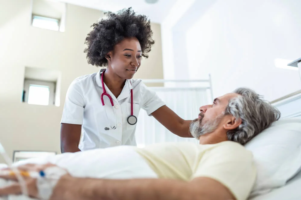 Die Rolle pflegender Angehöriger bei der Unterstützung von Ambulanten Pflegeempfängern