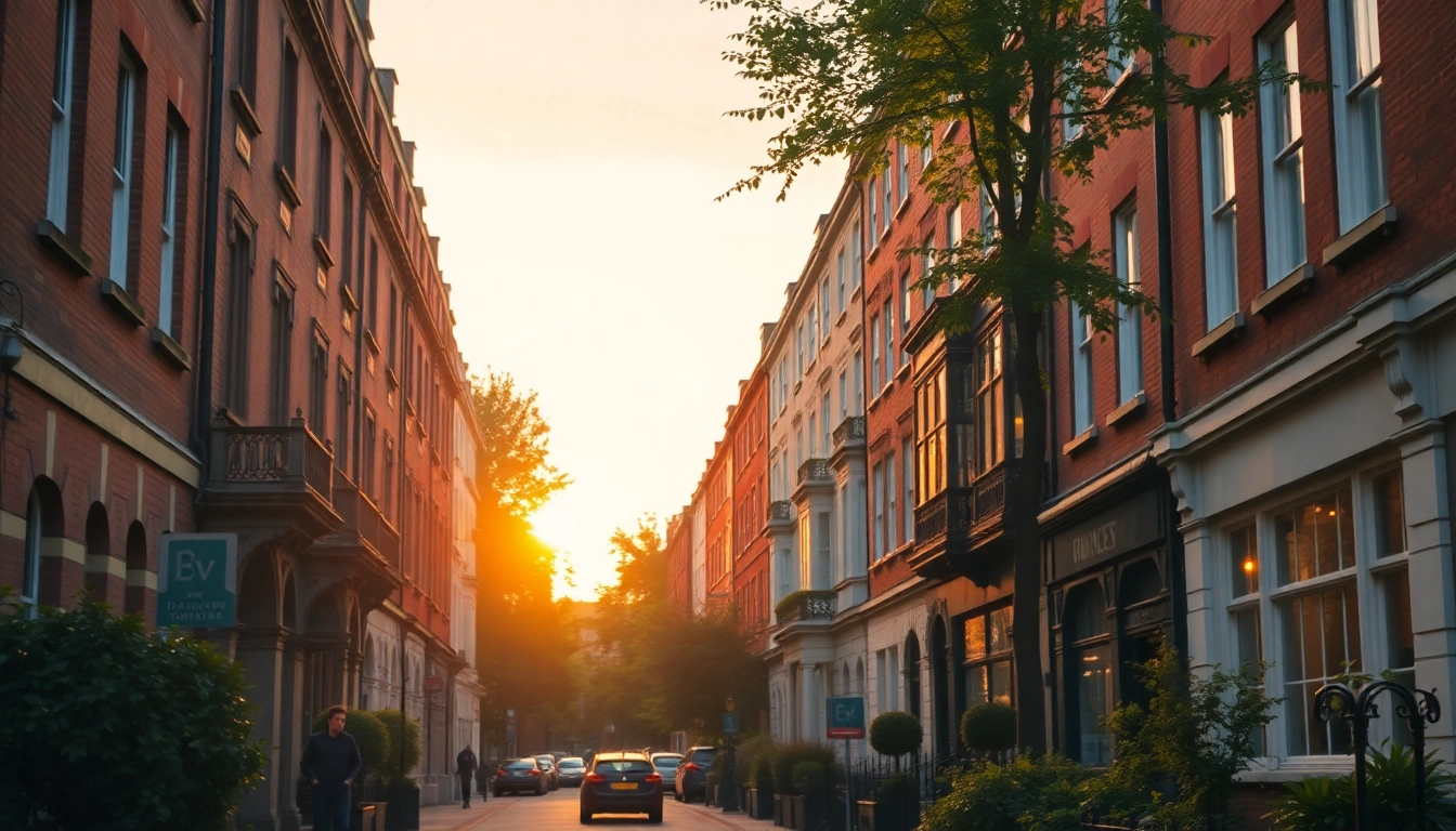 What Are the Key Benefits of Investing in Bloomsbury Residences?
