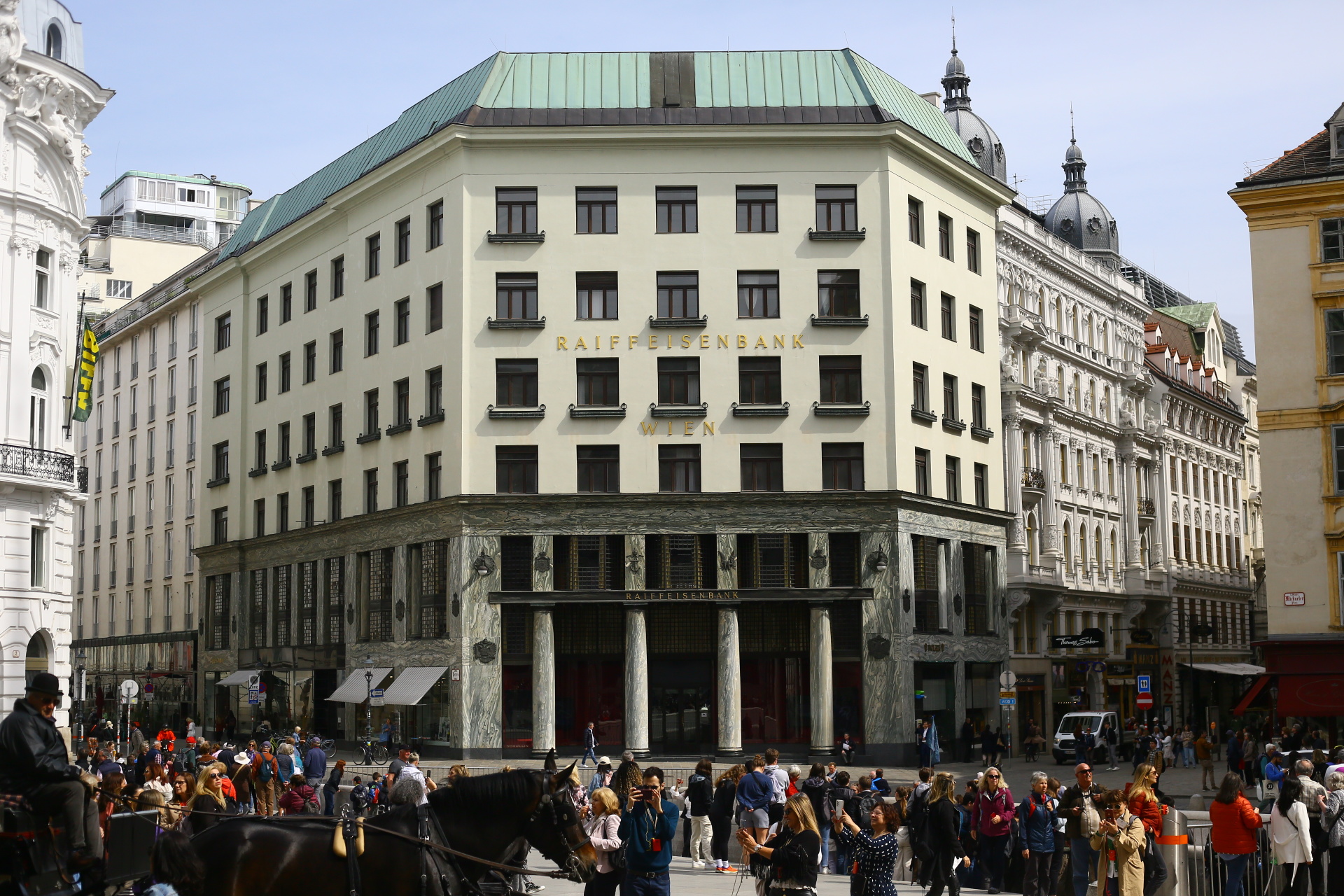 Wien News: Sport-Updates aus der Hauptstadt