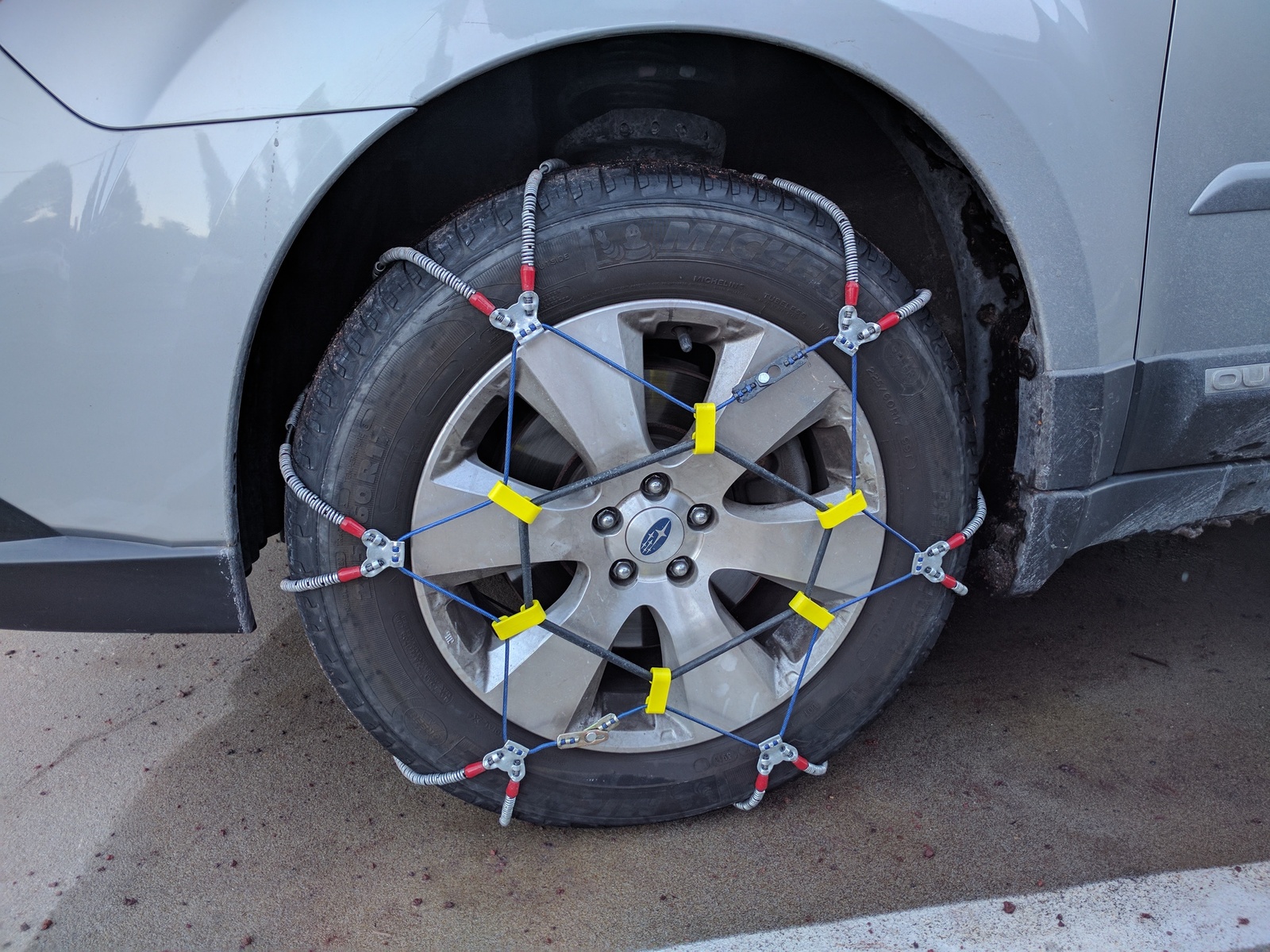Schneeketten4u: Erleben Sie beste Markenqualität bei Schneeketten für jedes Fahrzeug