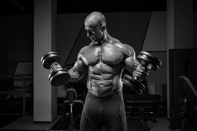 DMAA kaufen bei Fatburnerking – Der Turbo-Booster für Ihre Workouts