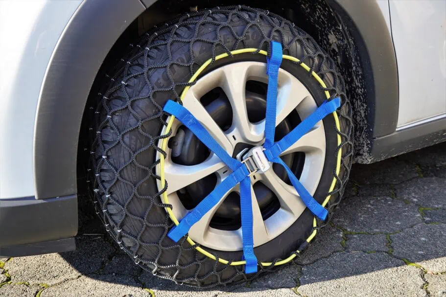 Schneeketten4u: Erleben Sie beste Markenqualität bei Schneeketten für jedes Fahrzeug