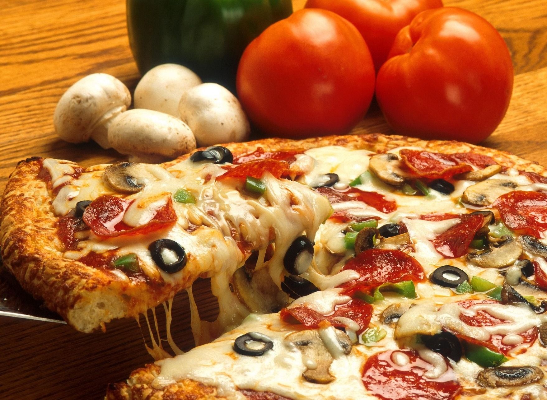 Pizzeria Mittenaar – Qualität, Vielfalt und echter Pizza-Genuss