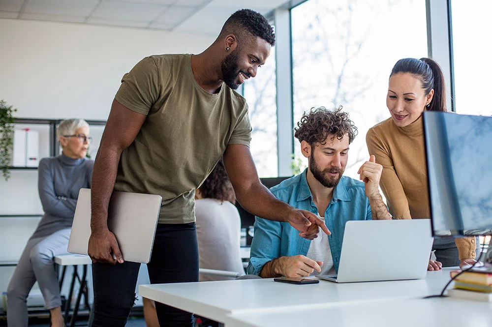 Agentur Webdesign Koblenz: Warum schnell gebaut selten lange ruhig bleibt