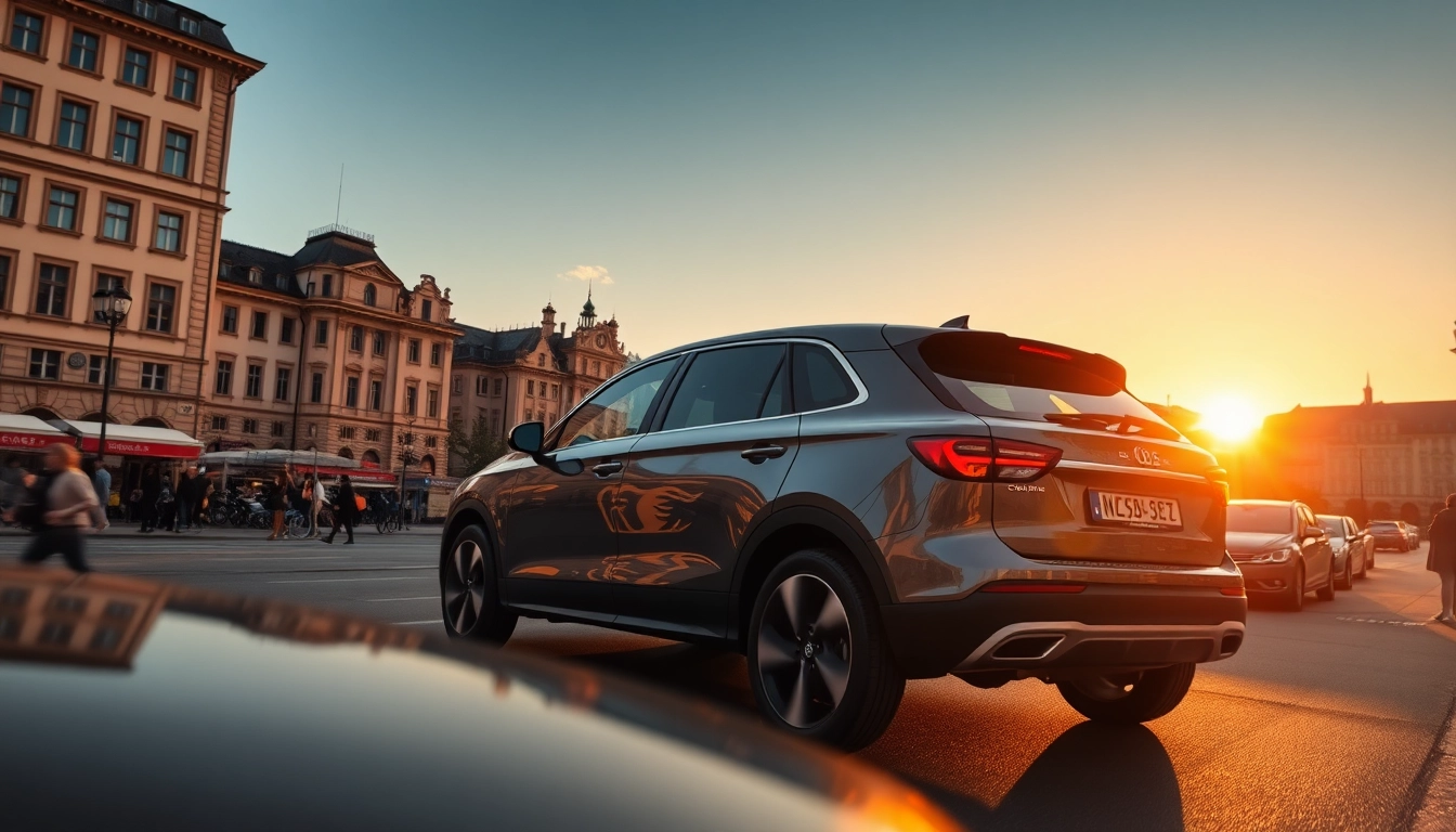 Erleben Sie mit simpcar die Flexibilität eines Auto-Abos in Bern - bequem und unkompliziert.
