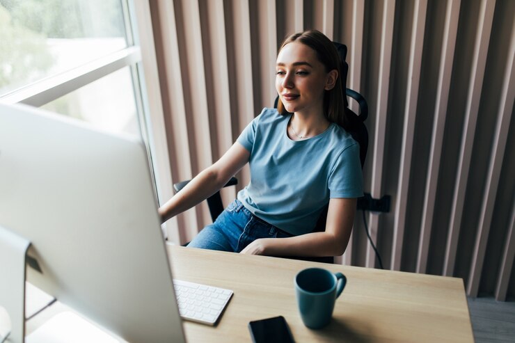 Webdesign für Unternehmen: Maßgeschneiderte Lösungen bei Better Be Digital