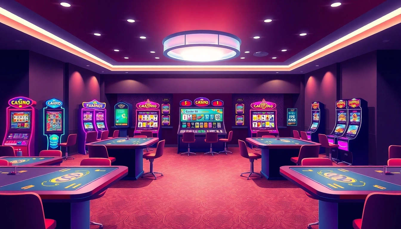 Discover thrilling online casinos ohne deutsche lizenz with vibrant gaming options and exciting atmospheres.