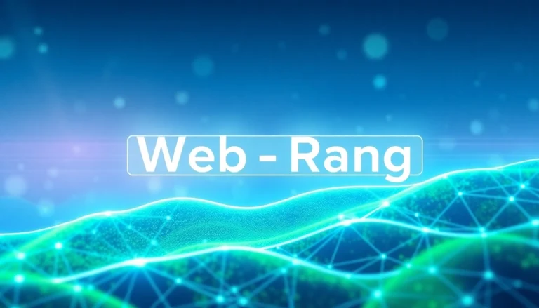 Optimieren Sie Ihren Web-Rang mit dieser dynamischen Grafik zur digitalen Suchmaschinenlandschaft.