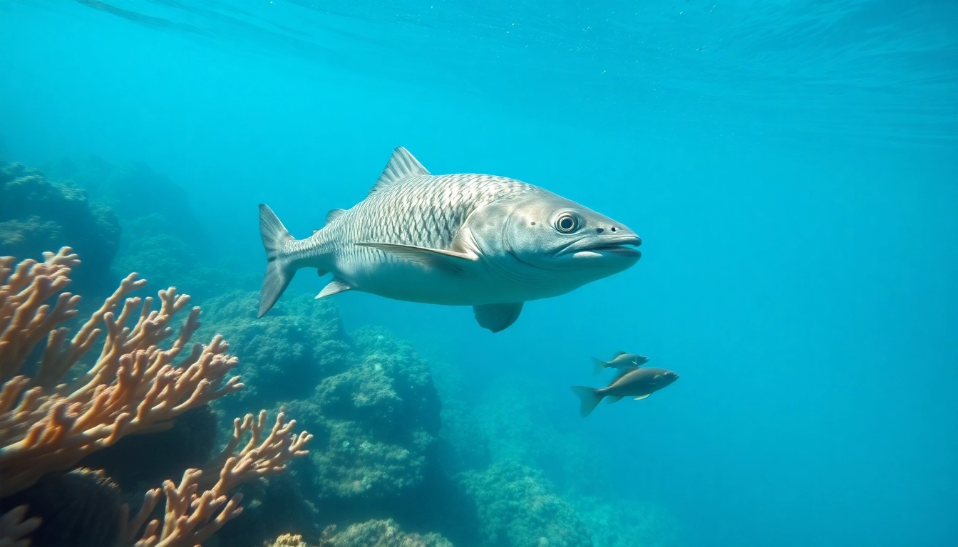 TauchKurs Mexiko: Taucher entdeckt ein farbenfrohes Korallenriff in klaren Gewässern.