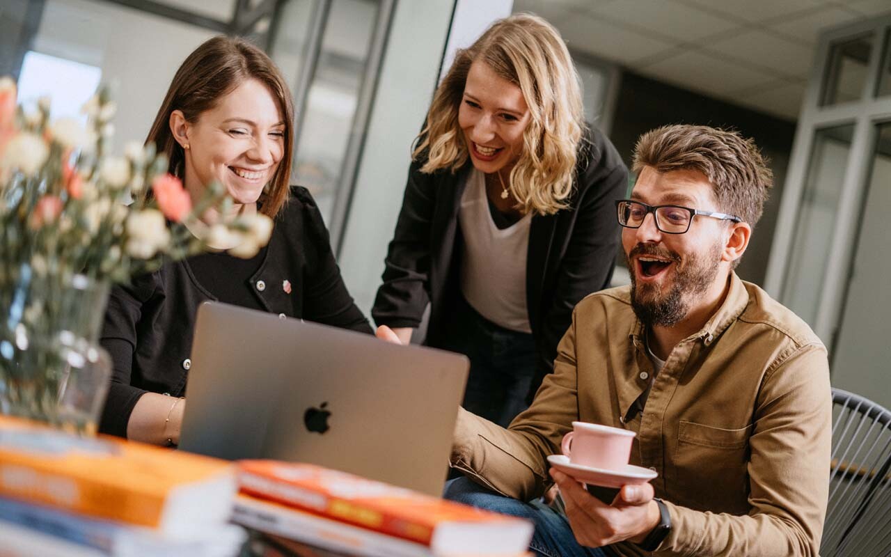 Shopware Agentur für professionelle Entwicklung, Beratung und Design – jetzt persönlich beraten lassen