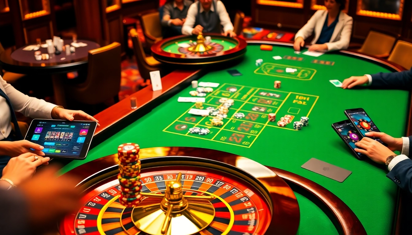 Advanced Betting Strategies for Maximum Wins at https://mm88.observer/ in 2025