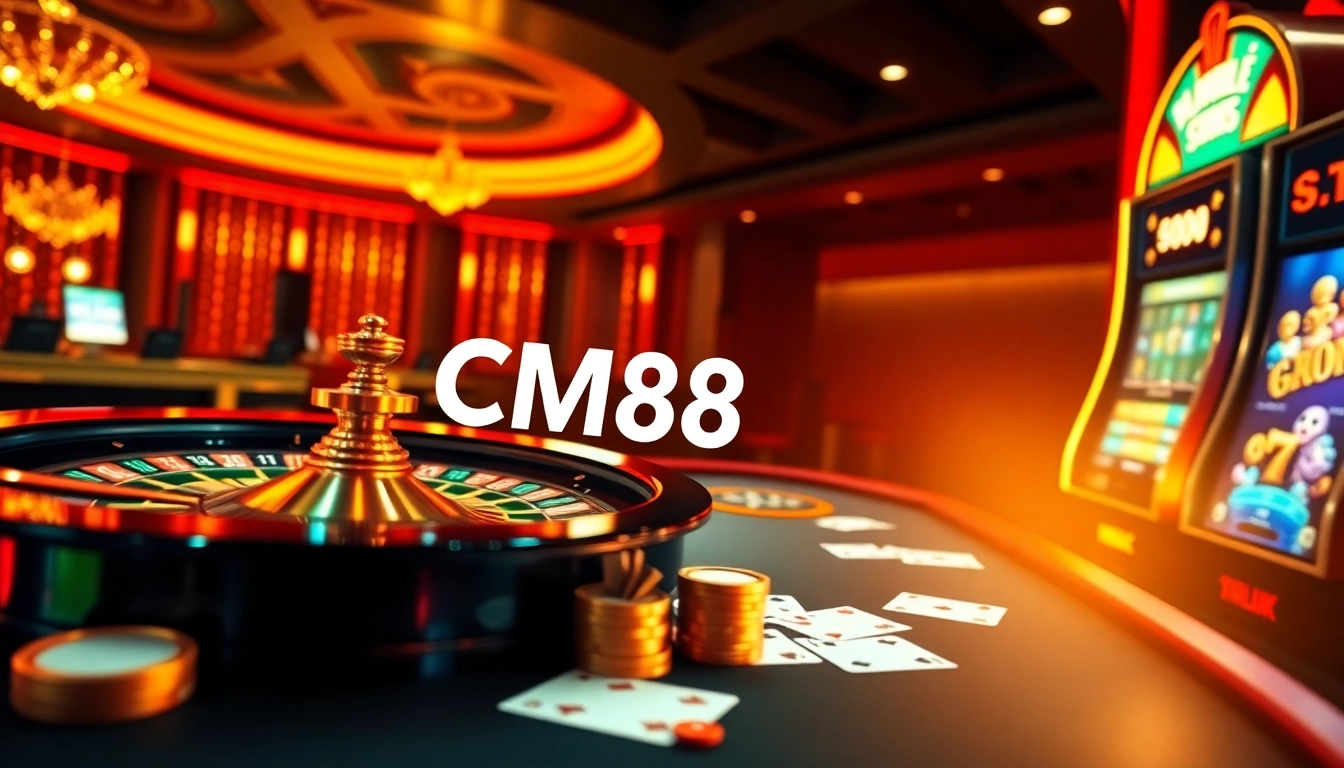 CM88: Essential Strategies for Winning Big in 2026 Online Gambling