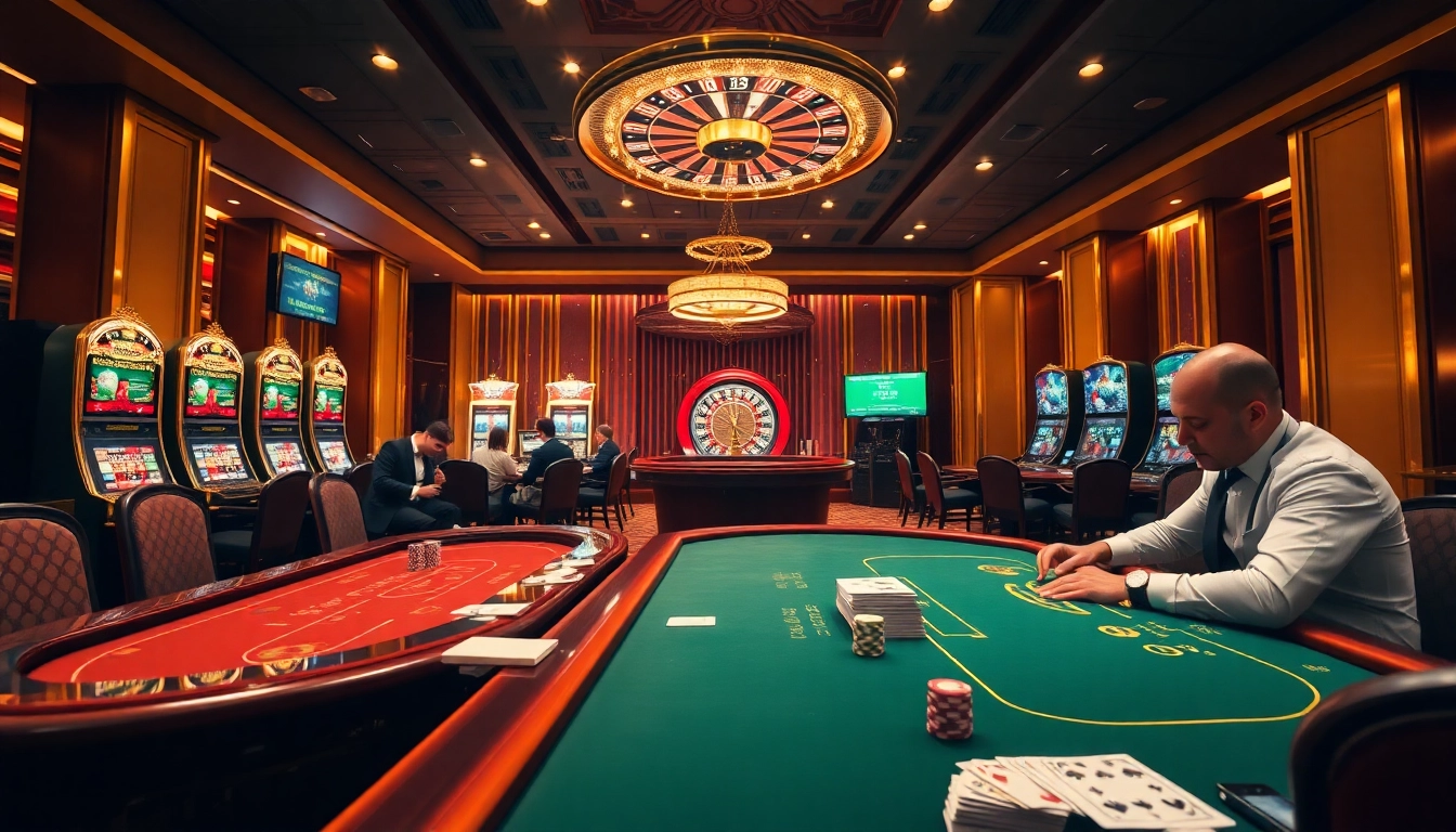 Winning Strategies for Gamblers: A Comprehensive Guide to Mastering Casino Games on https://www.vaoluoitv.com/ in 2026