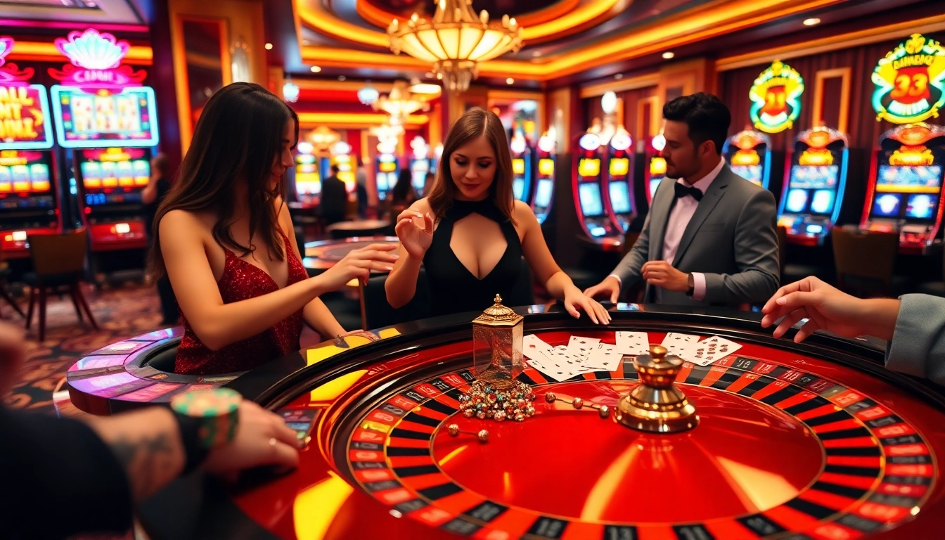 Winning Strategies for 2025 at https://nohu900.ws/ – Comprehensive Guide to Casino Success