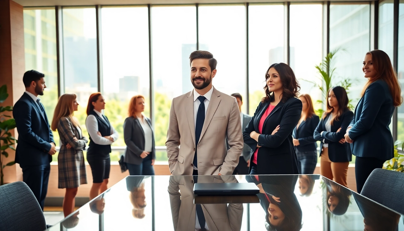 Die Rolle des Headhunter Schweiz: Chancen und Herausforderungen