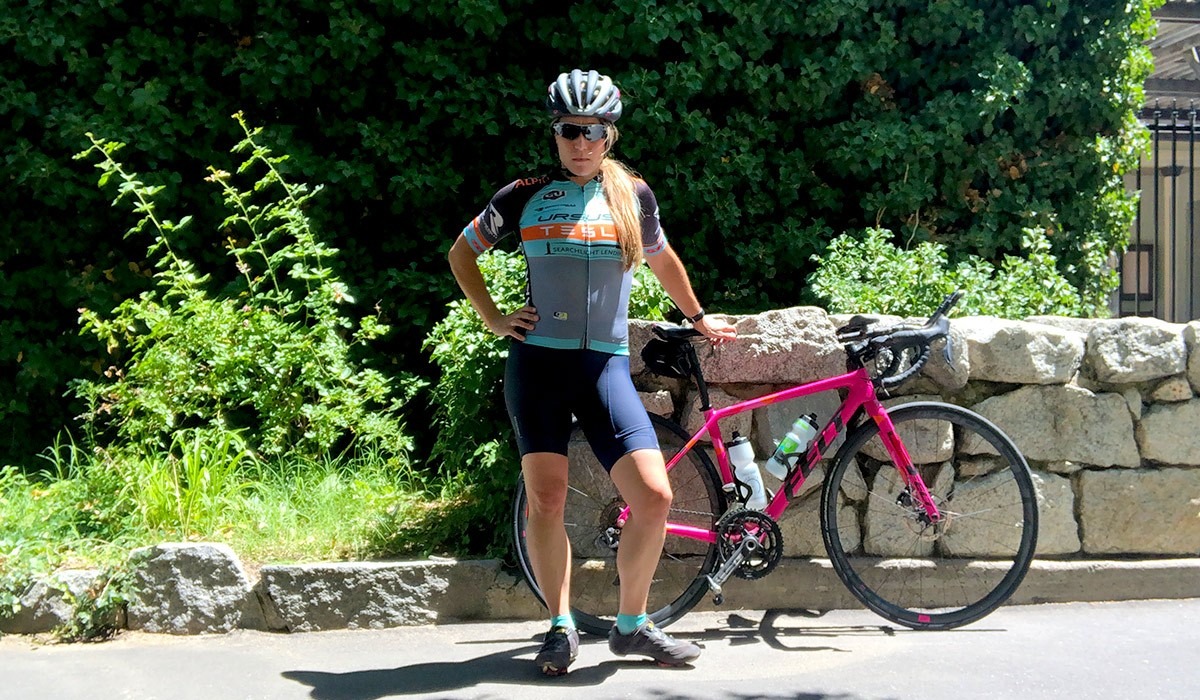 best padded bike shorts for women