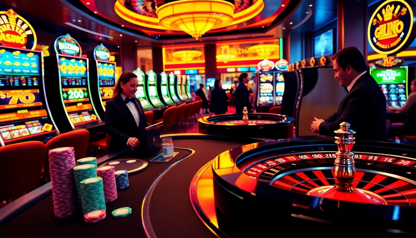 Winning Strategies for 2026: Master the Art of Online Gambling at https://789bet.style/