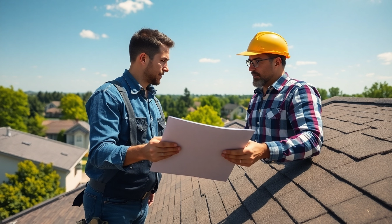 Effektive Strategien für die Dachsanierung Planung: Schritt-für-Schritt Anleitung