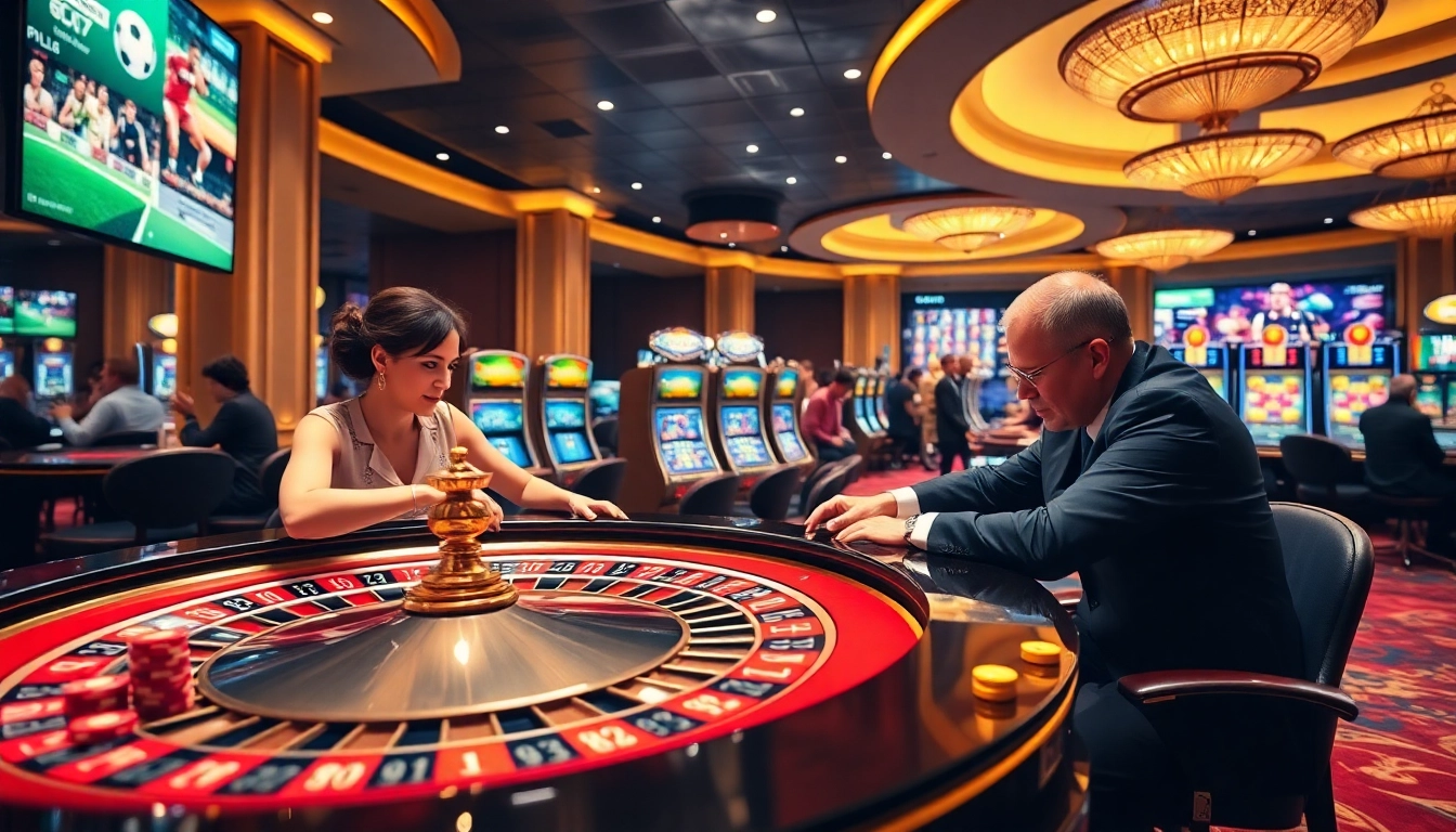 Winning Strategies for Gamblers at S8 com: Elevate Your Betting Game in 2025