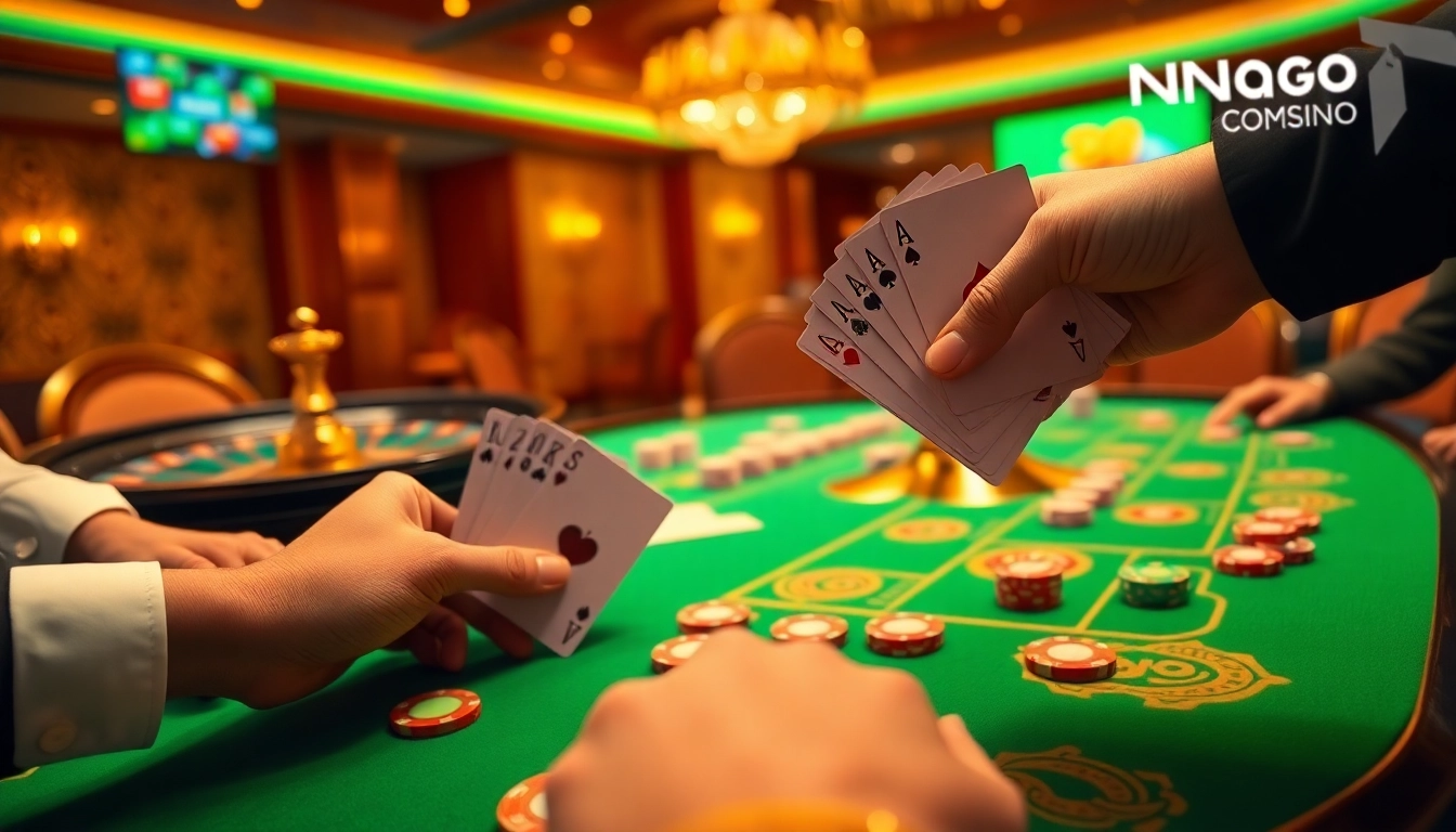 Naga99: Essential Strategies for Winning Big in 2026 Online Gambling