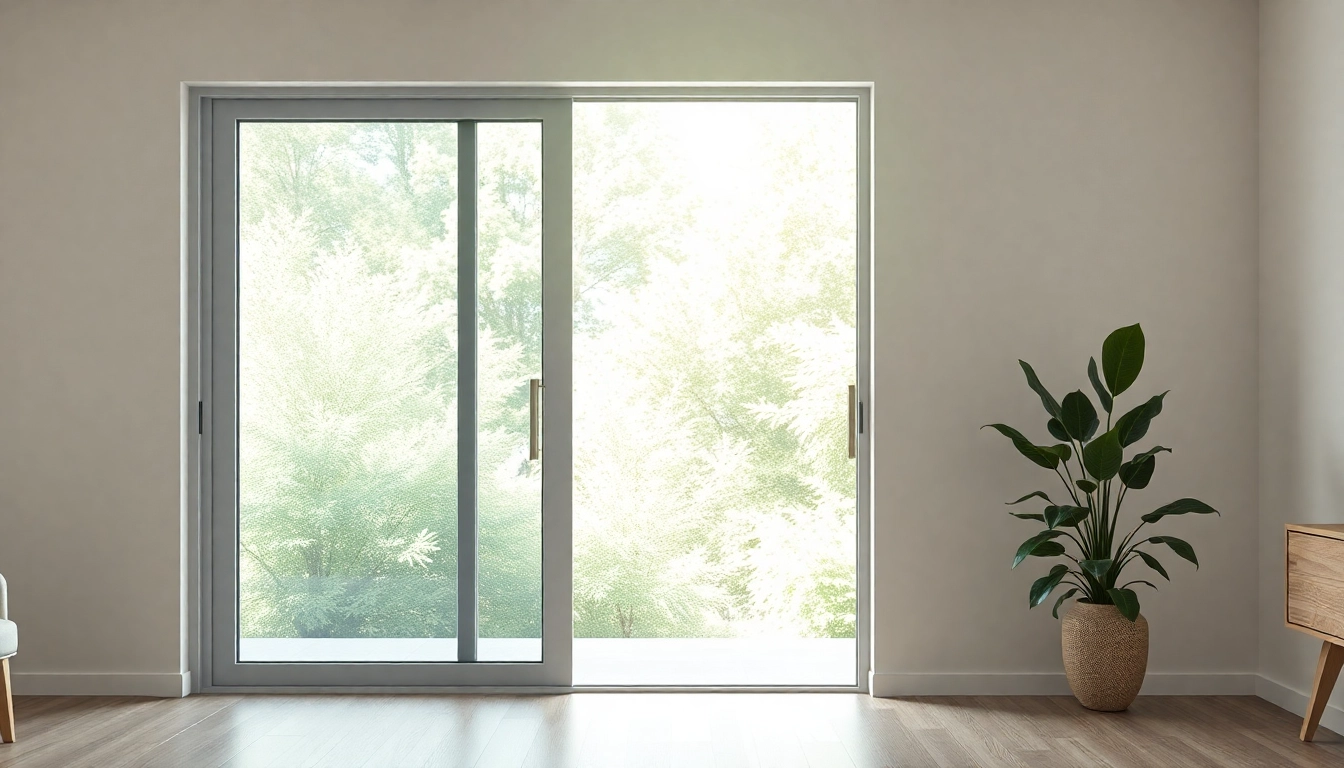 Hochwertiger Insektenschutz Schiebetür ohne Bohren – Praktische Lösungen für jedes Zuhause