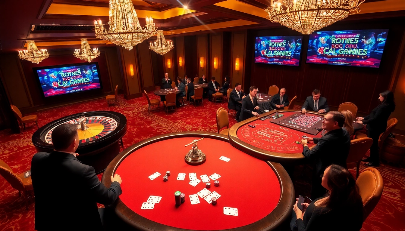 Winning Strategies for 2025: Master Online Gambling at https://lc888s.com/ for Better Odds