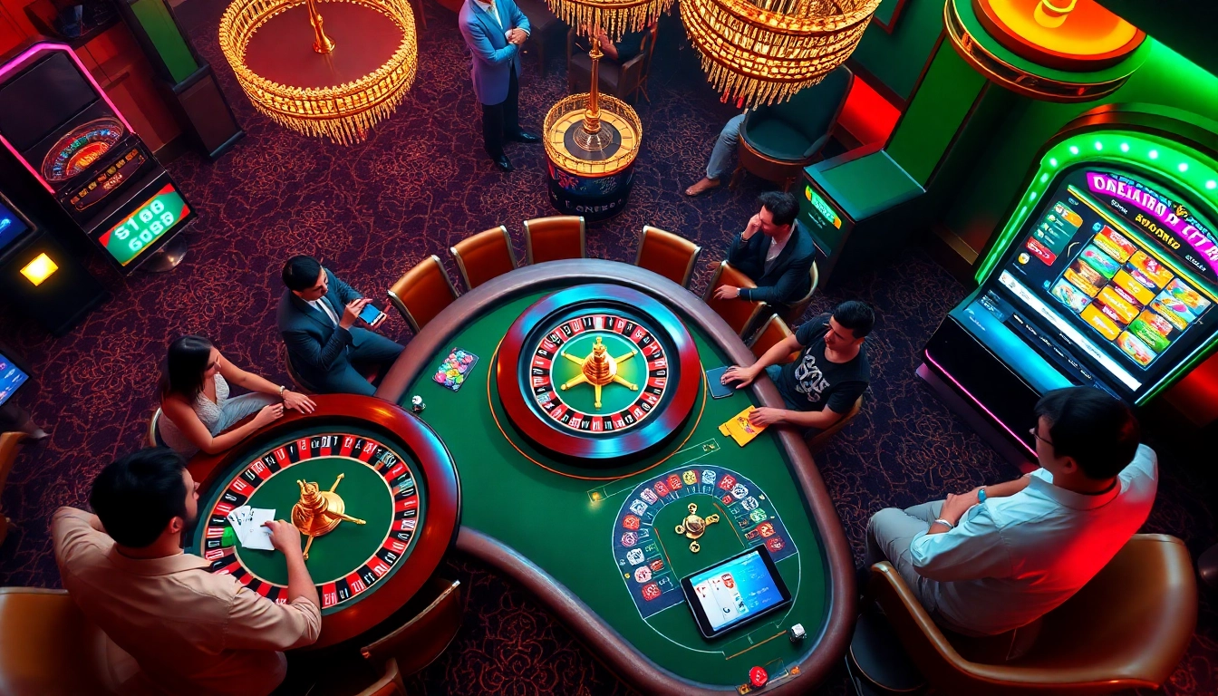 Experience the thrill of winning at GG88.MOBI with vibrant casino games and dynamic betting.