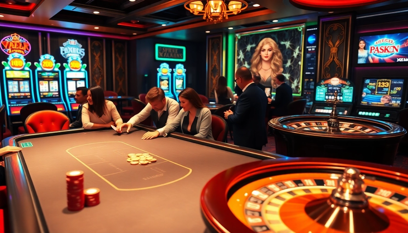 Winning Strategies for Gamblers at X88.COM in 2025: Essential Tips for Better Odds