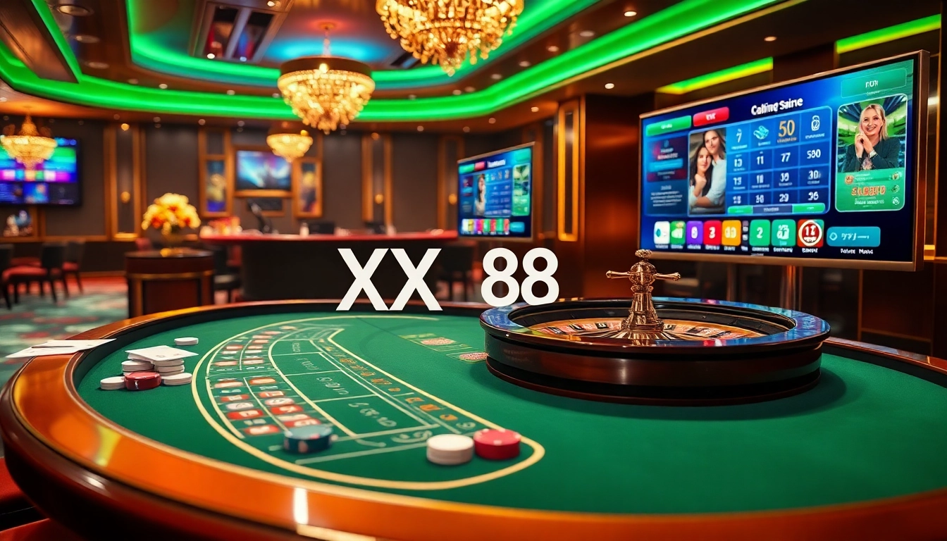 XX 88: Essential Strategies for Winning at Online Gambling in 2026
