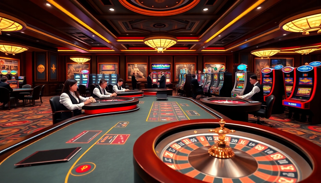 Winning Strategies at https://nhatvip.meme/: Essential Guides for Gamblers in 2026