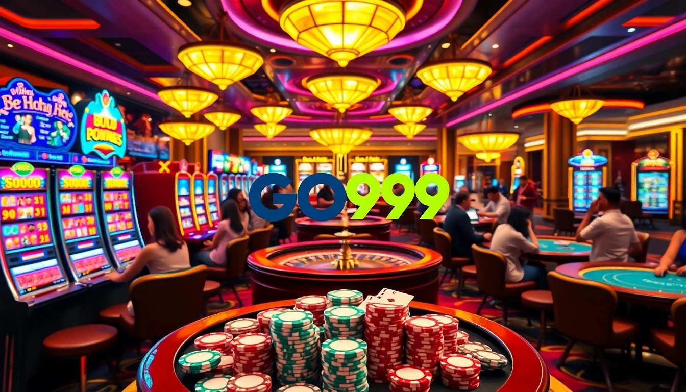 Mastering Betting Strategies at GO99: Proven Techniques for 2026 Success