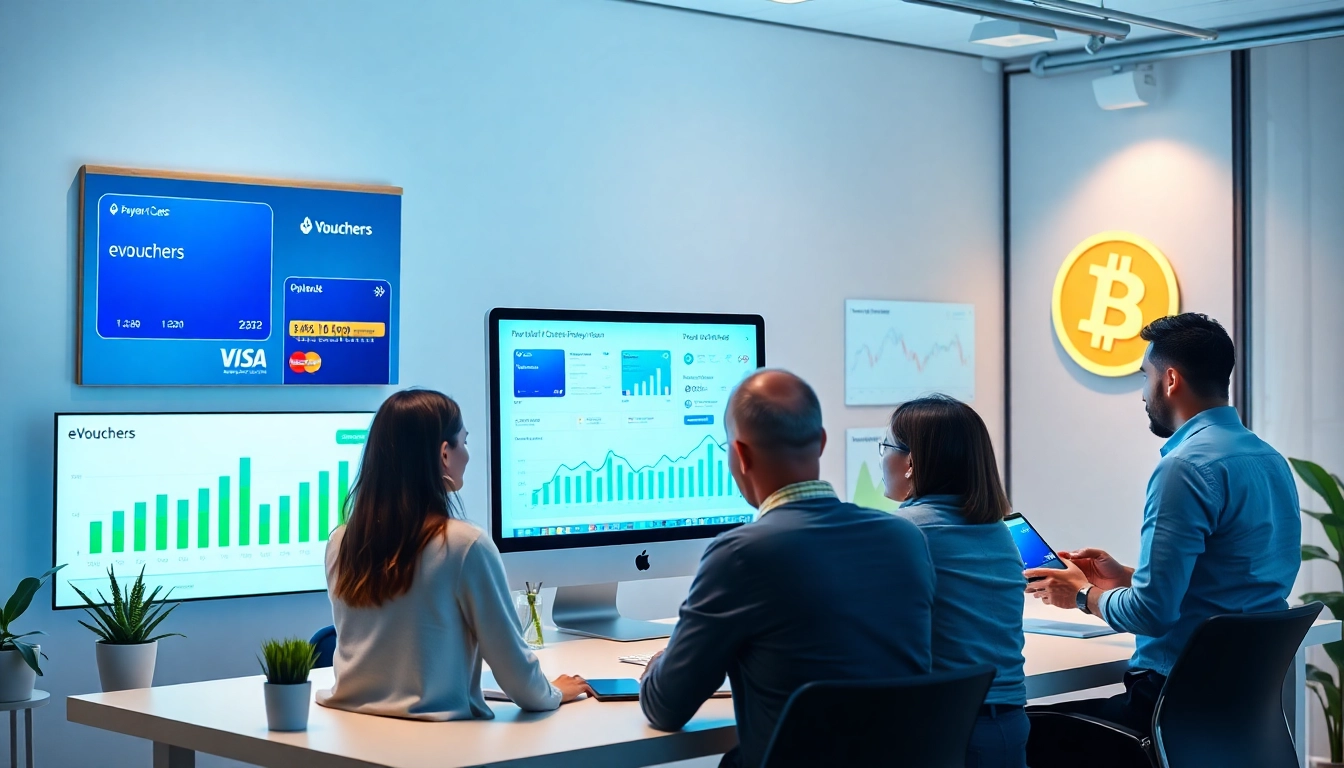 Professioneller Vergleich digitaler Zahlungsprodukte, der Website-Bewertungen zeigt.