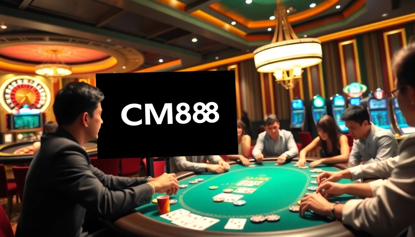 CM88: Strategic Betting Techniques for Online Gamblers in 2026