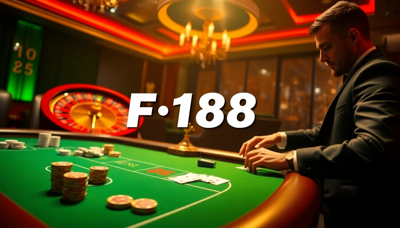 Mastering F168: Strategic Betting Insights for 2026 Gamblers