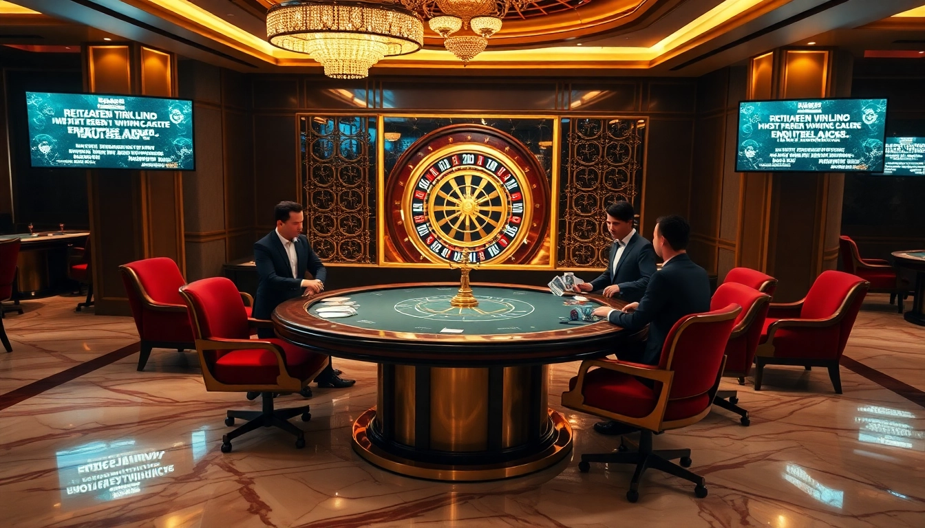 Mastering the Hidden Wiki 1 Strategies for Advanced Gambling in 2026