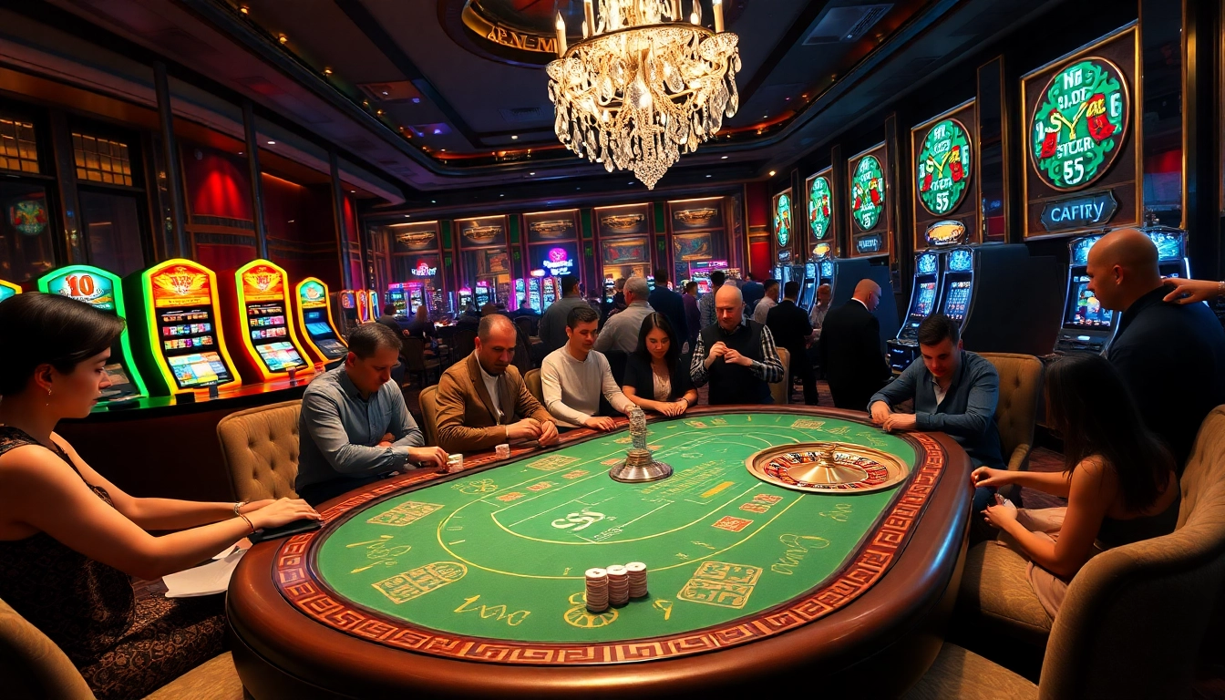 Winning Strategies for S8 Gamblers: Advanced Techniques for a Successful 2026