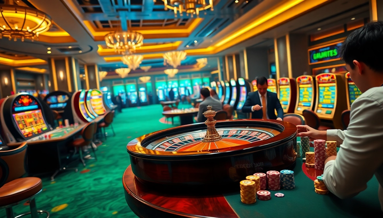 Winning Strategies for S8 Gamblers in 2026: Master Your Game Today!