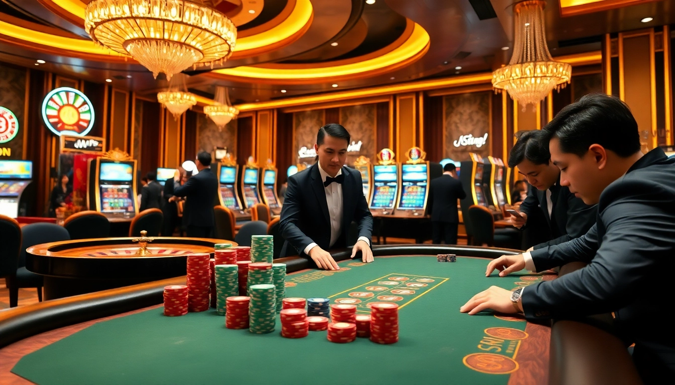 Winning Strategies for 13win Asia: Master Online Gambling in 2026