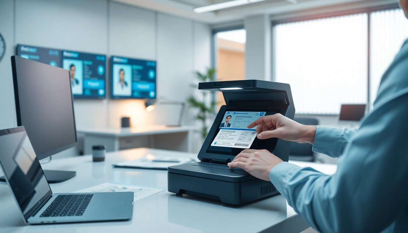 Umfassender Leitfaden zur Elektronischen Führerscheinkontrolle: Optimierung Ihres Flottenmanagements im Jahr 2026