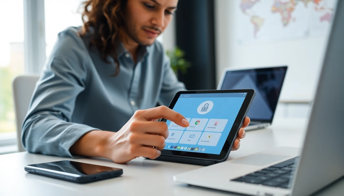 快连官网：2026 年实现安全高速连接的必备指南